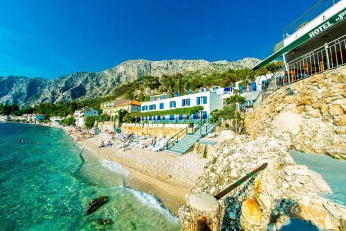 Hostal Triple Room Drasnice 3329j