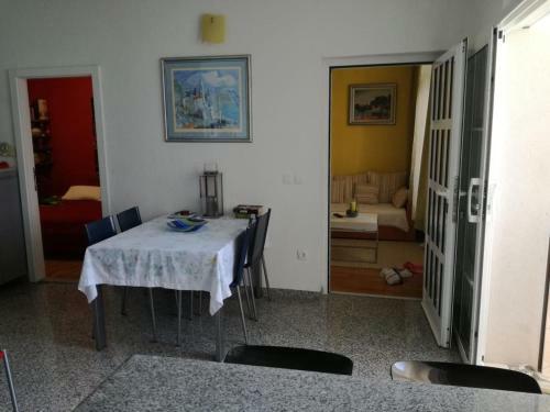 Apartments By The Sea Drasnice (makarska) - 6652