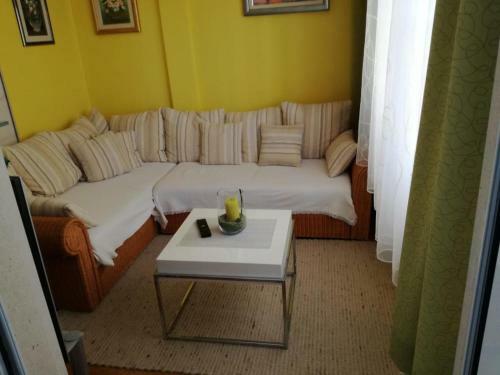 Apartments By The Sea Drasnice (makarska) - 6652