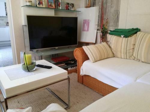 Apartments By The Sea Drasnice (makarska) - 6652