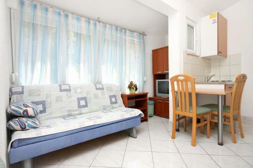 Apartments By The Sea Drasnice (makarska) - 6652