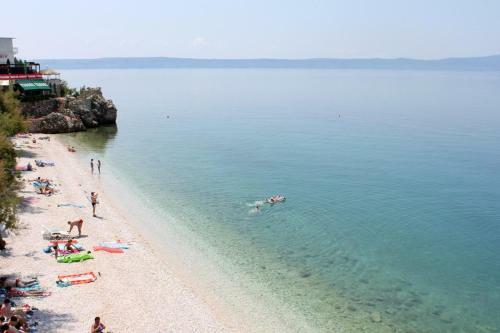Apartments By The Sea Drasnice (makarska) - 6652