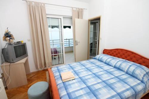 Apartments By The Sea Drasnice (makarska) - 6652
