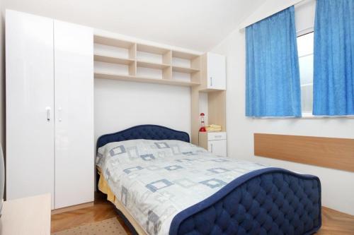 Apartments By The Sea Drasnice (makarska) - 6652