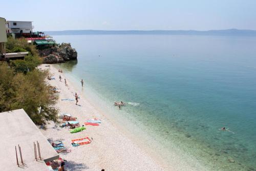 Apartments By The Sea Drasnice (makarska) - 6652