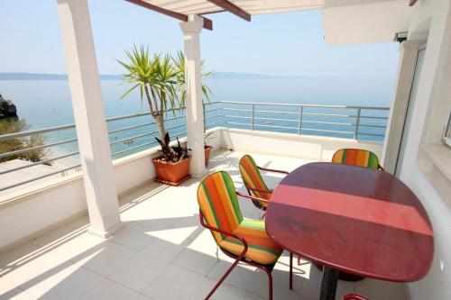 Apartments By The Sea Drasnice (makarska) - 6652