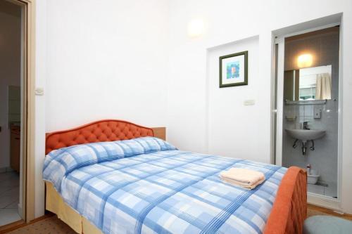 Apartments By The Sea Drasnice (makarska) - 6652