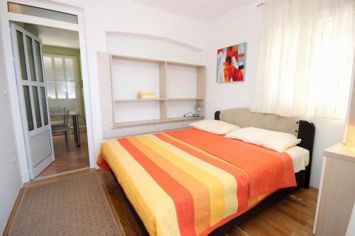 Apartments By The Sea Drasnice (makarska) - 6652