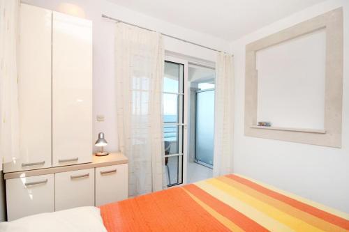 Apartments By The Sea Drasnice (makarska) - 6652
