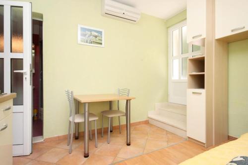 Apartments By The Sea Drasnice (makarska) - 6652