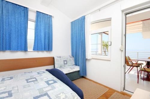 Apartments By The Sea Drasnice (makarska) - 6652