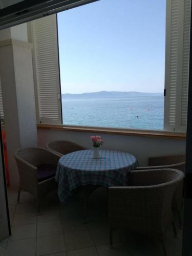 Apartments By The Sea Drasnice (makarska) - 6652