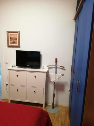 Apartments By The Sea Drasnice (makarska) - 6652