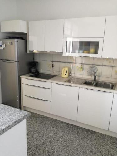 Apartments By The Sea Drasnice (makarska) - 6652