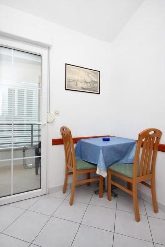 Apartments By The Sea Drasnice (makarska) - 6652
