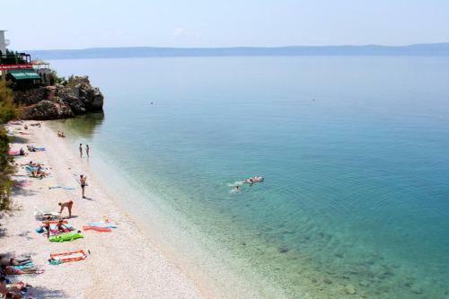 Apartments By The Sea Drasnice (makarska) - 6652