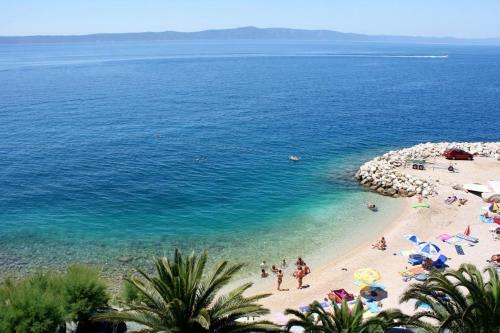 Apartments By The Sea Drasnice (makarska) - 6652