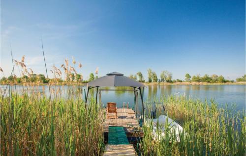 Two-bedroom Holiday Home In Draz