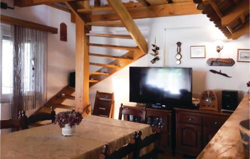 Two-bedroom Holiday Home In Draz