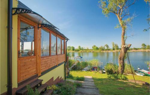 Two-bedroom Holiday Home In Draz