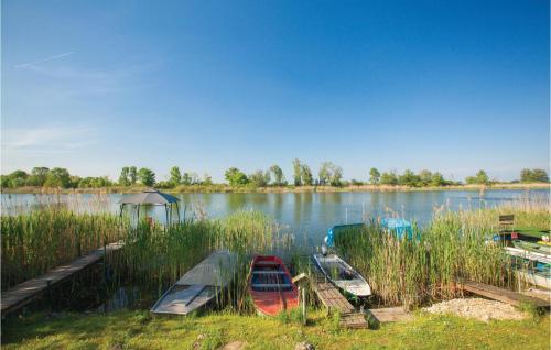 Two-bedroom Holiday Home In Draz