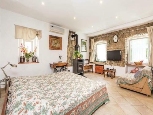 Studio Holiday Home In Drazice