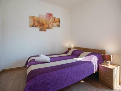 Apartment Duba With Sea View 10
