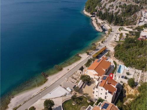 Apartment Duba With Sea View 10