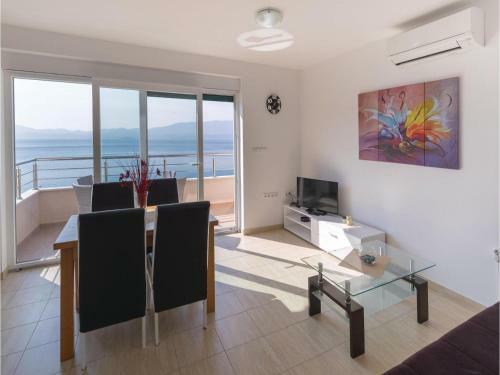 Apartment Duba With Sea View 10