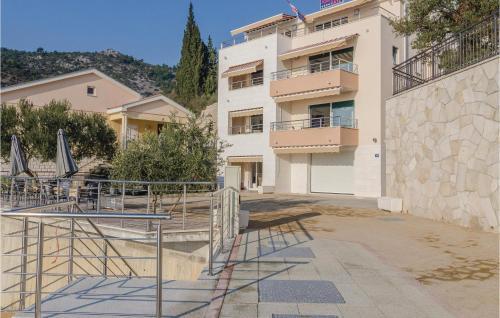 Apartment Duba With Sea View 10