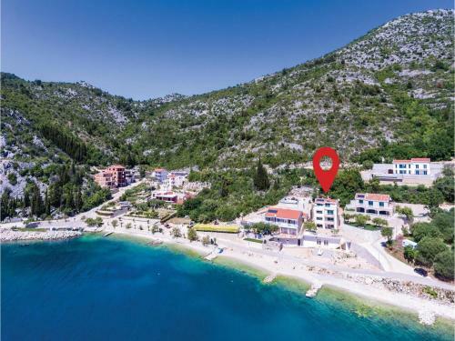 Apartment Duba With Sea View 09