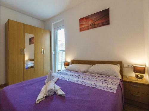 Apartment Duba With Sea View 09