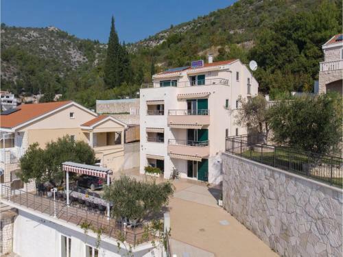 Apartment Duba With Sea View 09