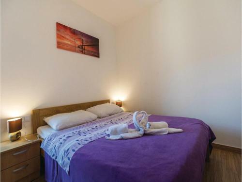 Apartment Duba With Sea View 09