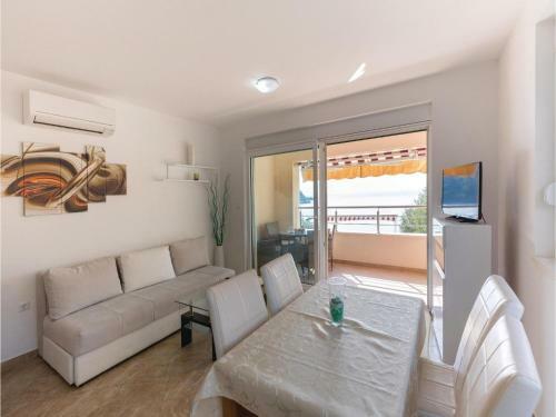 Apartment Duba With Sea View 09