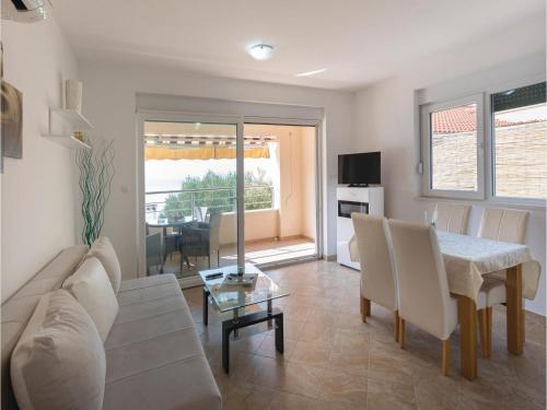 Apartment Duba With Sea View 09