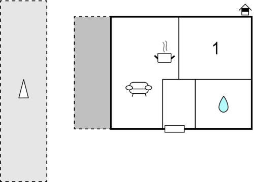 Apartment Duba With Sea View 09