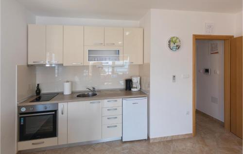 Apartment Duba With Sea View 09