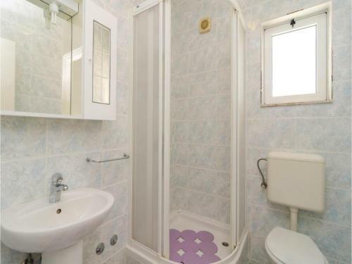 Four-bedroom Apartment In Duba