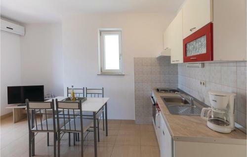 Apartment Duba With Sea View III