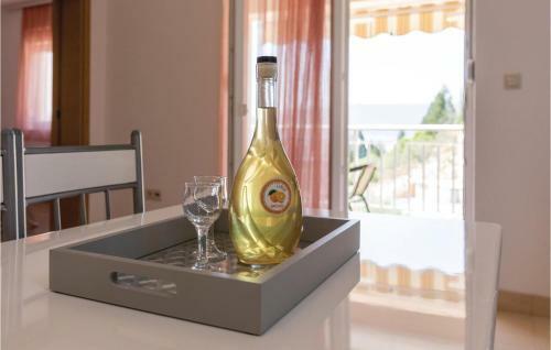 Apartment Duba With Sea View III