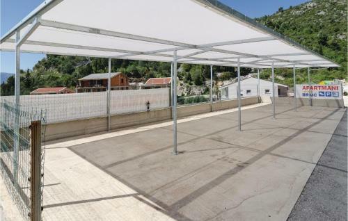 Apartment Duba With Sea View III