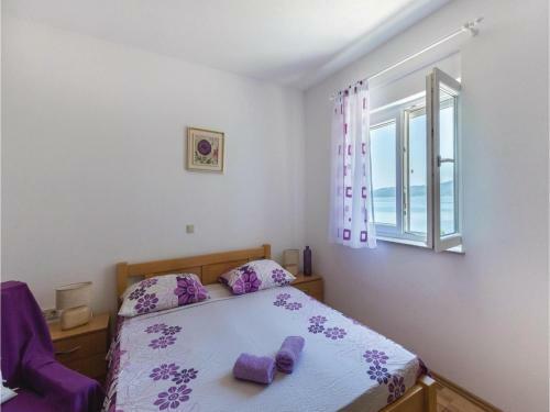 Apartment Duba With Sea View I