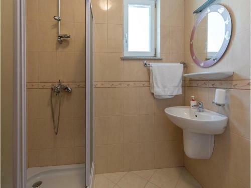 Apartment Duba With Sea View I