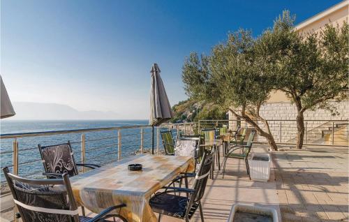 Apartment Duba With Sea View 08