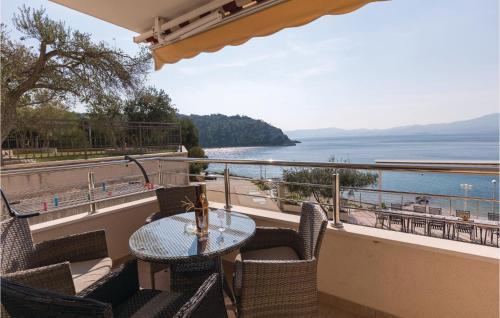 Apartment Duba With Sea View 08