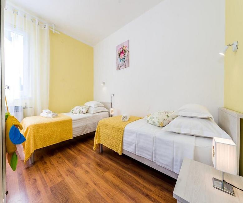 Villa Holiday Home Anka