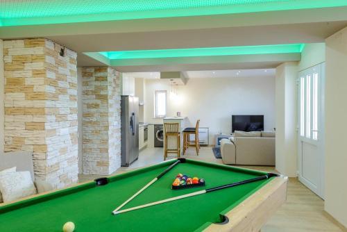 Luxury Villa With A Swimming Pool Dubravka (dubrovnik) - 11073