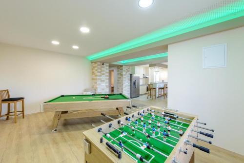 Luxury Villa With A Swimming Pool Dubravka (dubrovnik) - 11073