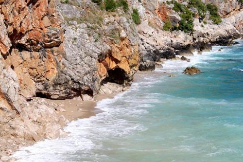 Luxury Villa With A Swimming Pool Dubravka (dubrovnik) - 11073